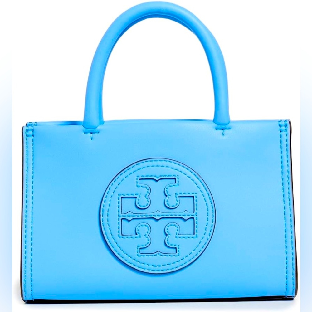 Tory Burch Ella Bio Mini Tote